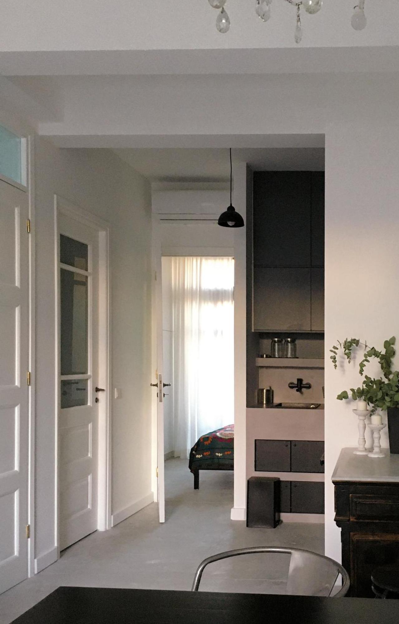Susanna Apartments - Your Oasis In Athens Ano Petralona Luaran gambar