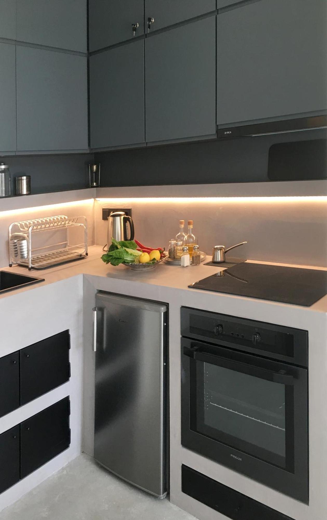 Susanna Apartments - Your Oasis In Athens Ano Petralona Luaran gambar