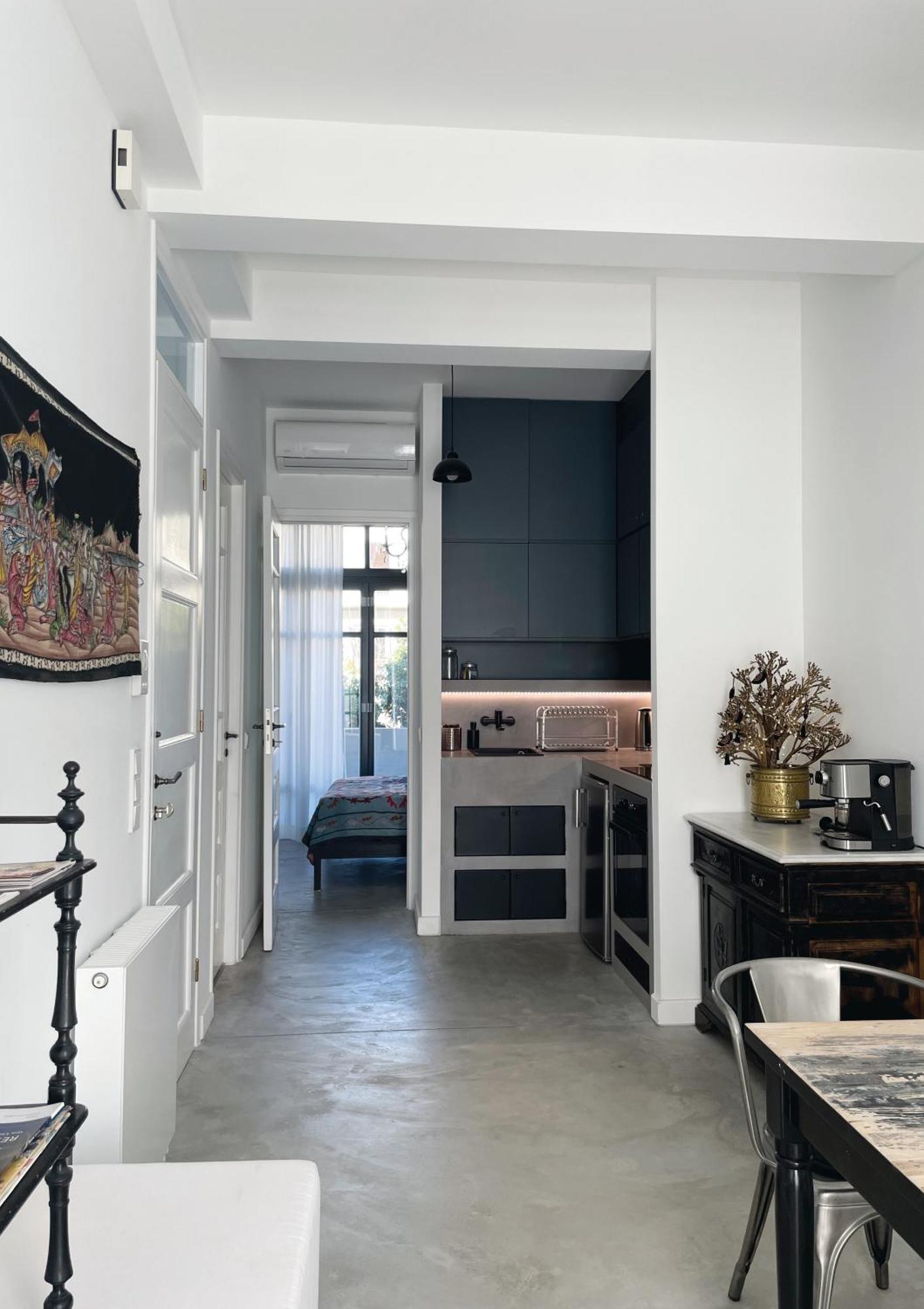 Susanna Apartments - Your Oasis In Athens Ano Petralona Luaran gambar