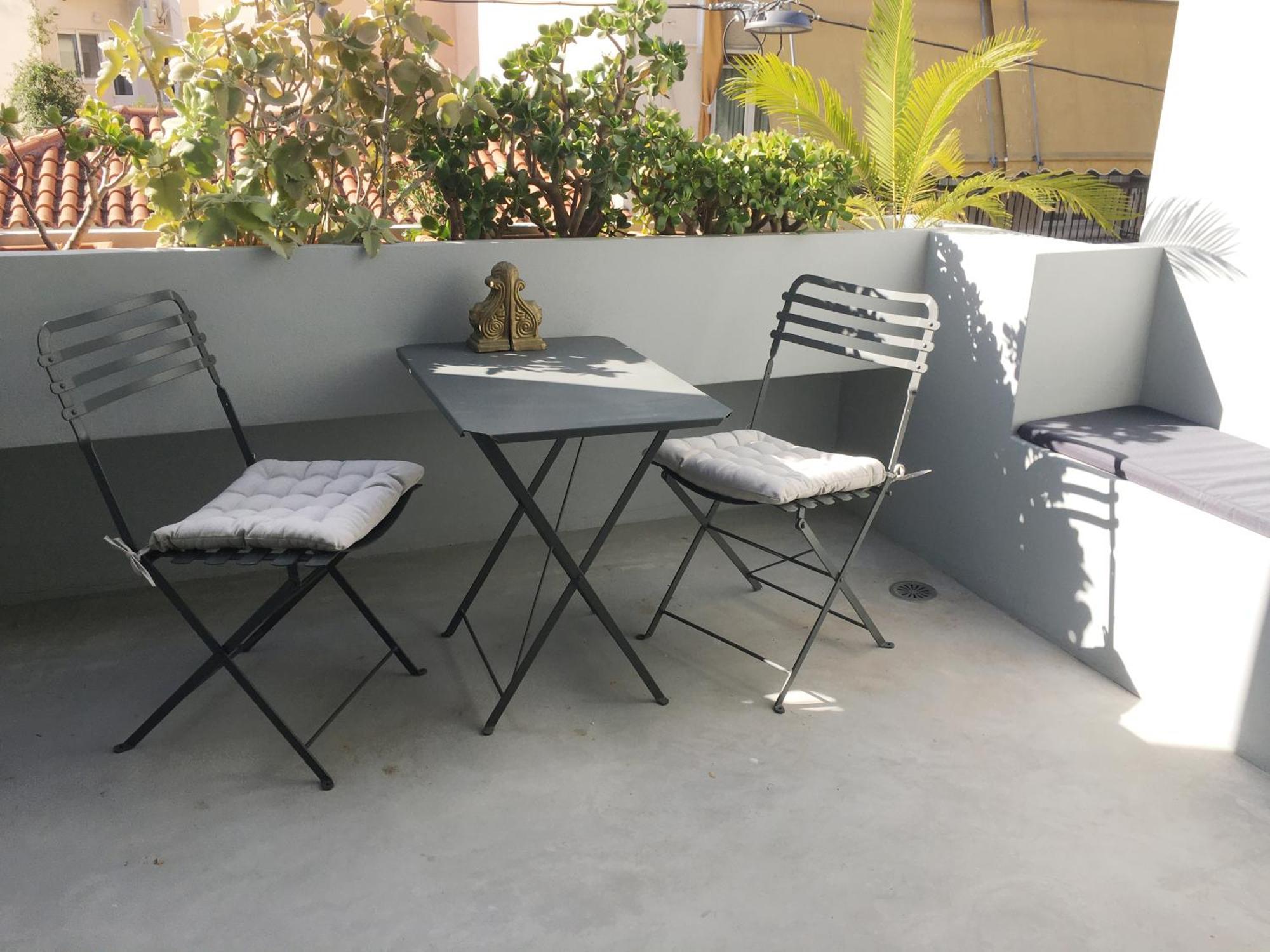 Susanna Apartments - Your Oasis In Athens Ano Petralona Luaran gambar
