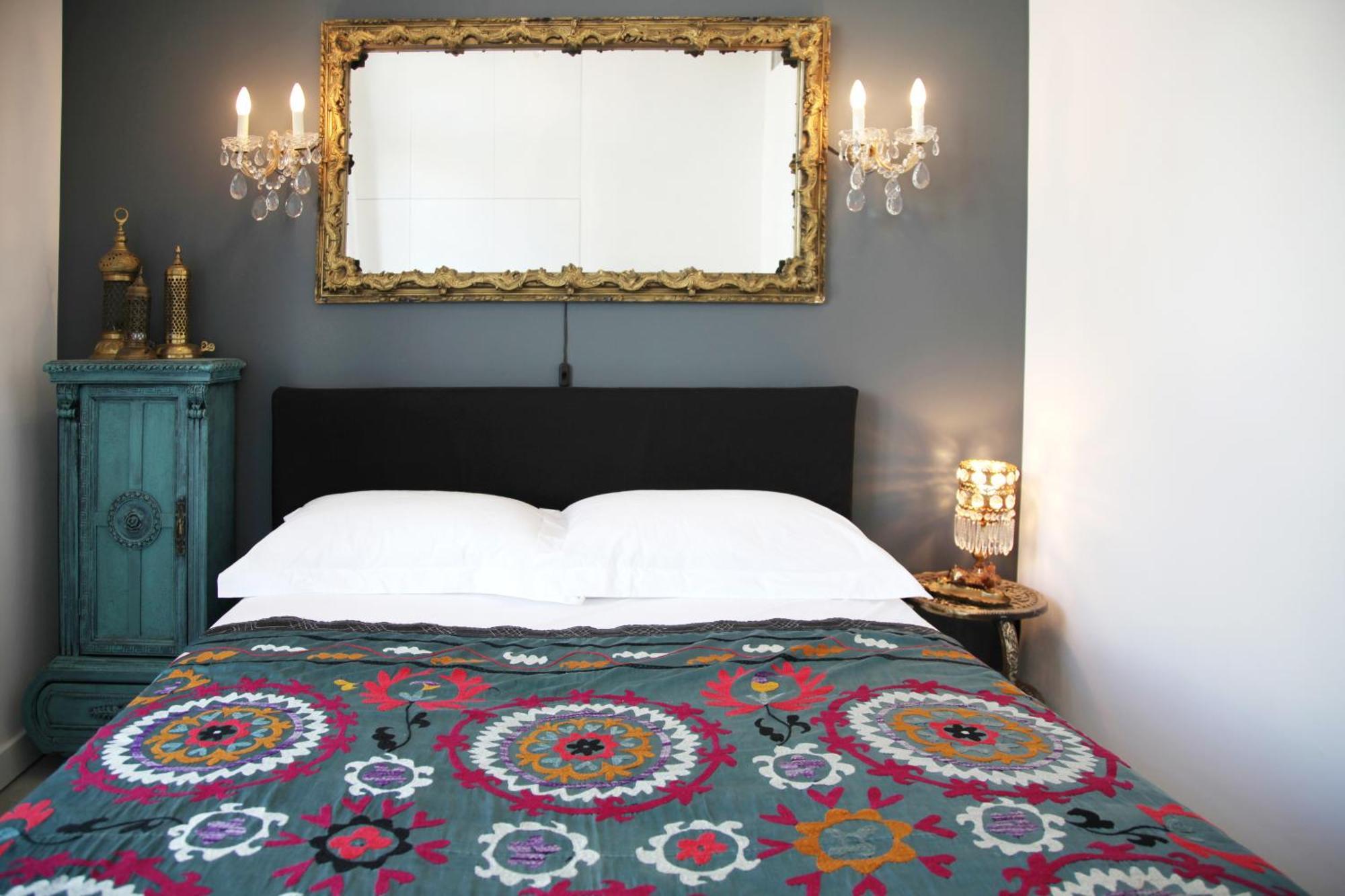 Susanna Apartments - Your Oasis In Athens Ano Petralona Luaran gambar