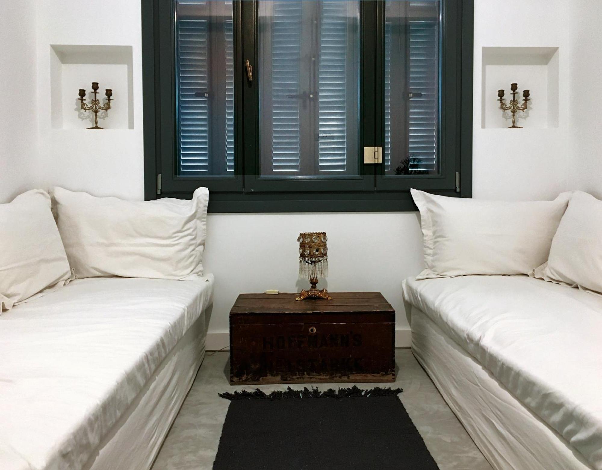 Susanna Apartments - Your Oasis In Athens Ano Petralona Luaran gambar