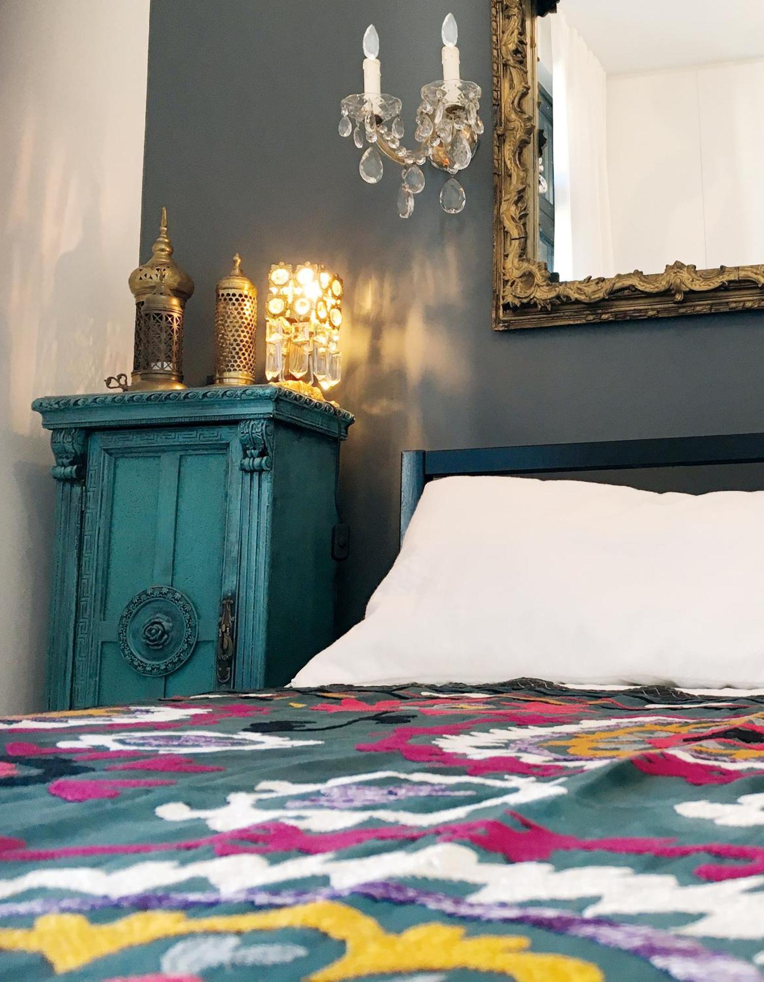 Susanna Apartments - Your Oasis In Athens Ano Petralona Luaran gambar