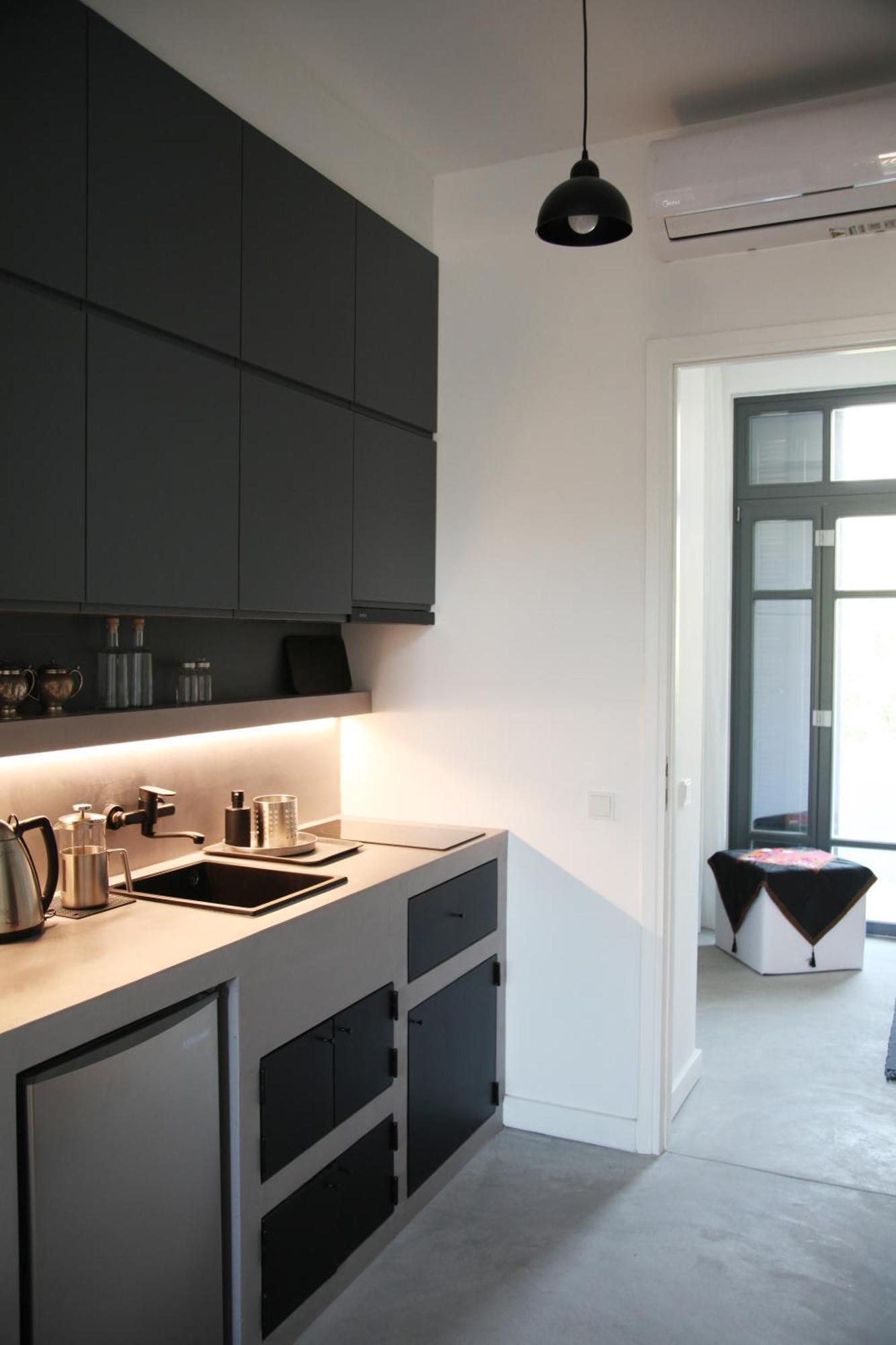Susanna Apartments - Your Oasis In Athens Ano Petralona Luaran gambar