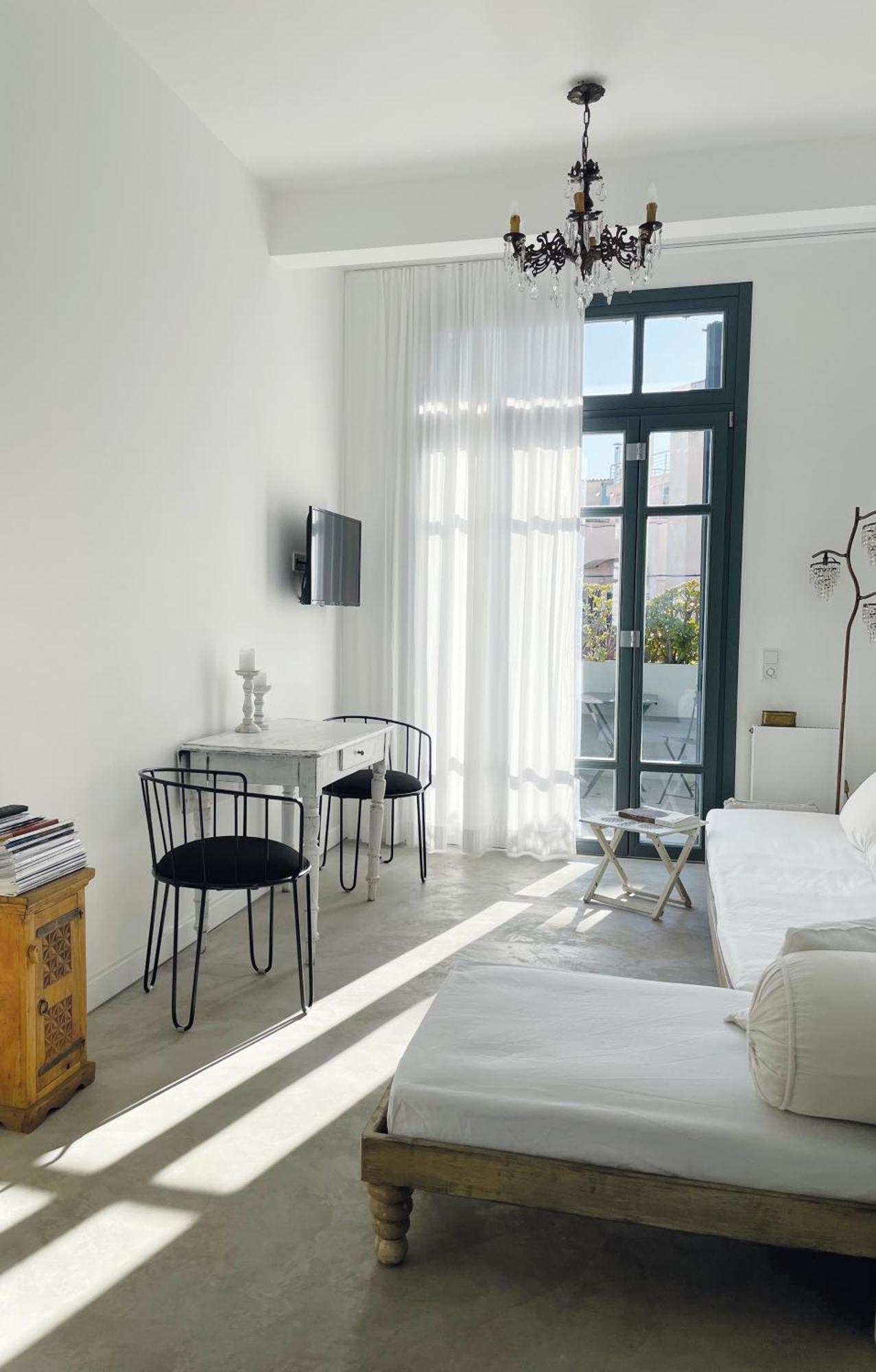 Susanna Apartments - Your Oasis In Athens Ano Petralona Luaran gambar